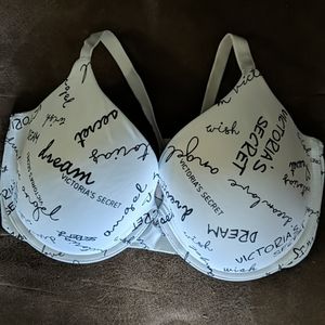 Victoria's Secret 34DDD Bra NWOT